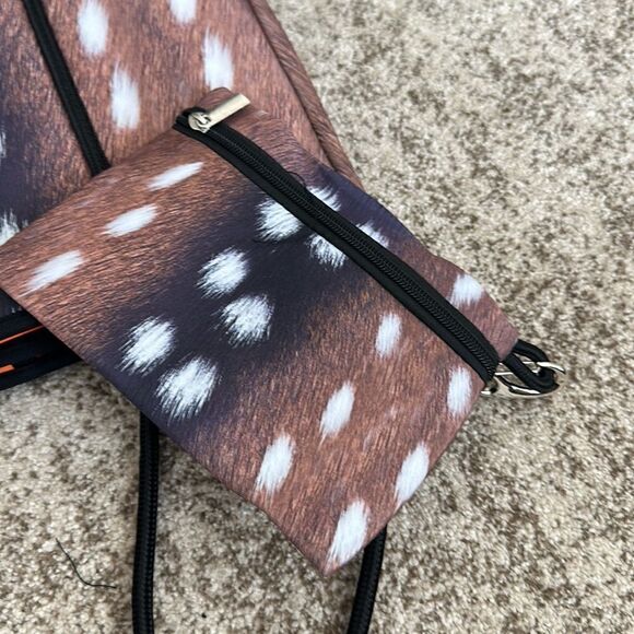 Parker & Hyde Axis Tote Bag NWT - Picture 7 of 9